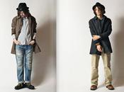 Victim 2010 collection lookbook