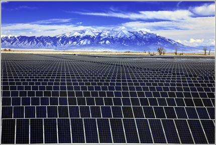 alamosa mar de panales solares neoen a été choisie pour développer dans la Meuse la plus grande centrale photovoltaïque avec système de suivi du soleil dEurope, représentant un investissement cible de 275 M€