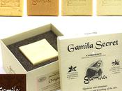 Savon Gamilla Secret!