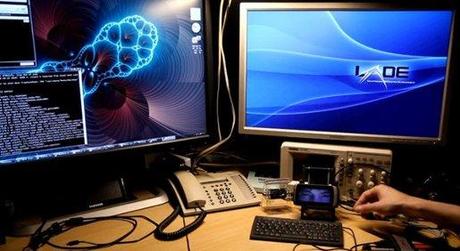 Le Nexus One acquiert le mode contrôleur USB