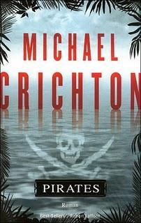 Passionnément Michael Crichton