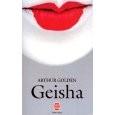 Arthur GOLDEN : Geisha - 10/10