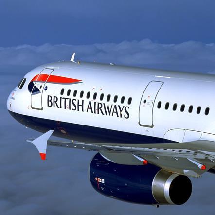« Droit de grève » chez British Airways