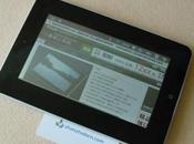 iPao Nouvelle copie asiatique l’iPad