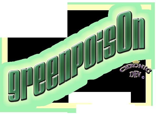 Greenpois0n : Jailbreak iPhone firmware 4.0 en vue ?