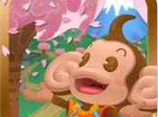 Test Super Monkey Ball Édition Sakura