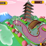 Test – Super Monkey Ball 2 : Édition Sakura