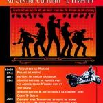 Fête de la Musique à Plessis-Bouchard