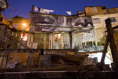 ANTHONY MICCALEF, JR, CONOR HARRINGTON & VHILS @ LAZARIDES L.A.