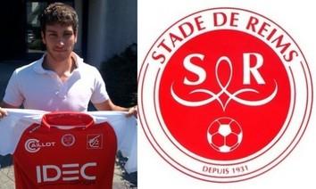 SCB / Transferts : Florent Ghisolfi a signé 2 ans au Stade de Reims