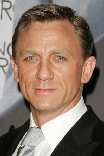 MILLENIUM REMAKE : La rumeur Daniel Craig