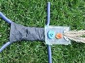 Mercredi juin, rime ouette