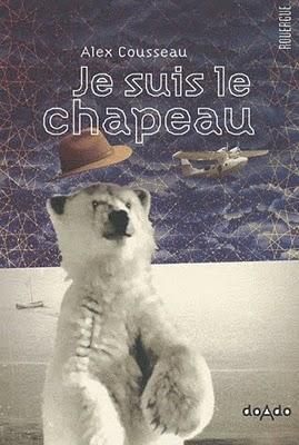 Je suis le chapeau