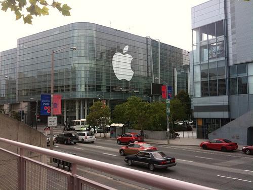 Apple prépare la WWDC 2010...