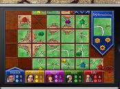 Carcassonne disponible iPhone...