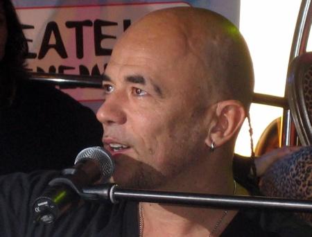 pascal Obispo comédie musicale casting