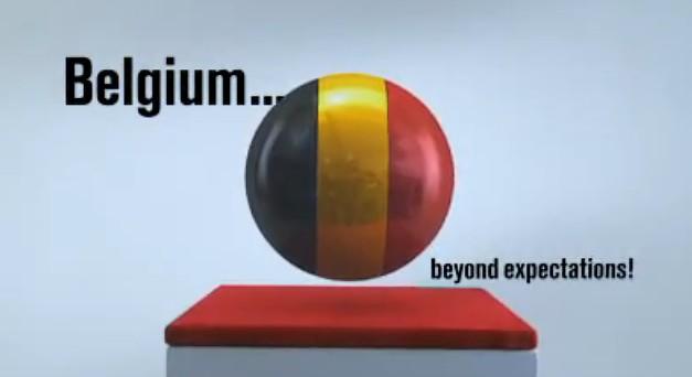 belgique expo universelle La Belgique à lexposition universelle de Shanghai : la vidéo de présentation