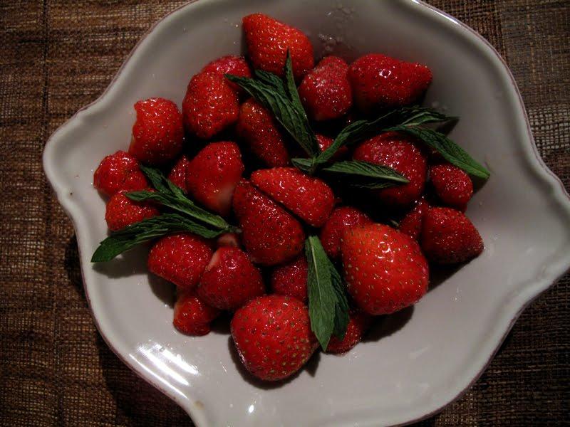 Compotée ensoleillée