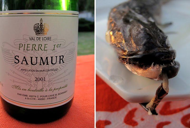 Compotée ensoleillée