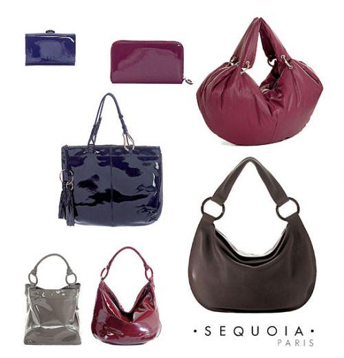 Vente privée Sequoia !