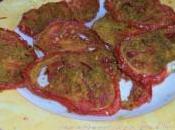 Chips tomate RecettesDukan