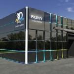 Un Cube en 3D pour les fans de foot