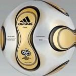 Un Cube en 3D pour les fans de foot