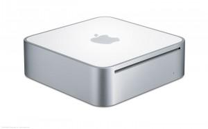 Cure jouvence pour le Mac Mini le 14 Juin !