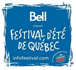 Festival d'été de Québec, Karkwa en clôture d'évenement