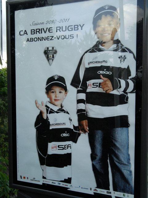 Top 14 2010/2011 : la valse des équipementiers