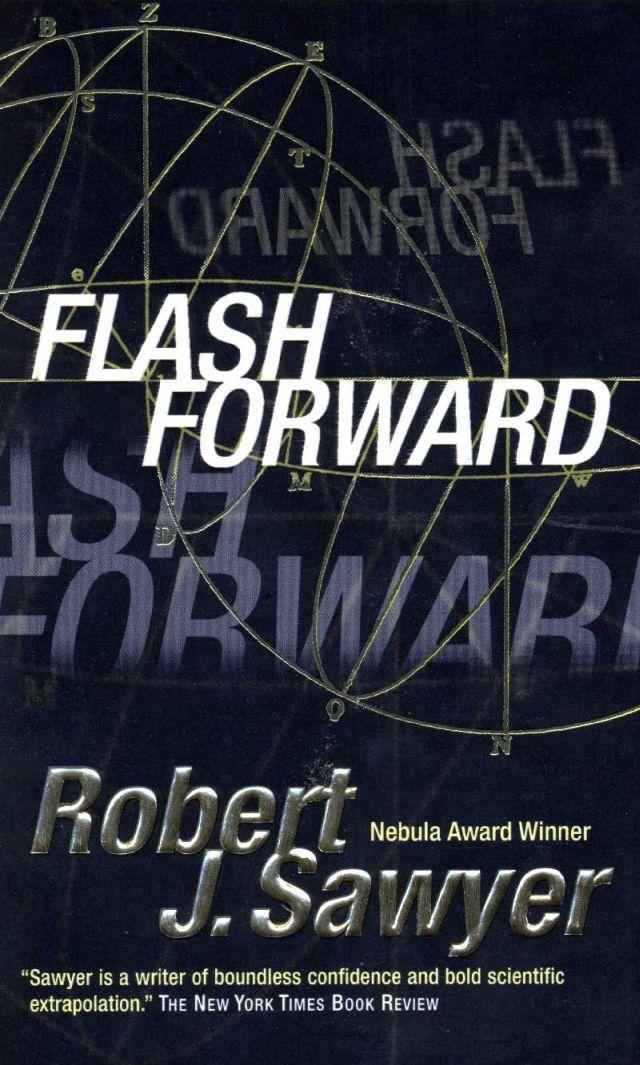 Flashforward Robert Sawyer