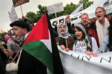 Rapport sur les violations israéliennes des droits humains Rapport sur les violations israéliennes des droits humains