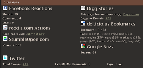 L’outil pour le référencement qui m’a fait adopter Google Chrome referencement et Chrome