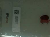 iPhone 4G/HD disponible juin