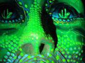 Coup foudre pour exposition incroyable manquer