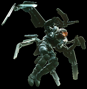 Une vidéo teaser pour Killzone 3 Une vidéo teaser pour Killzone 3