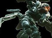 vid&amp;eacute;o teaser pour Killzone