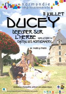 Ducey_Normandie_Impressionniste