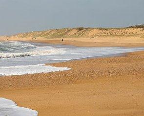 VIDEO: L'Australie, l'Irlande et l'Italie en Vendée