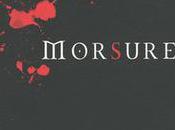 MORSURE Kelley Armstrong