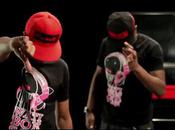 Sexion d'Assaut clip film l'Agence Tous Risques