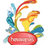 Havaianas célèbre la coupe du monde