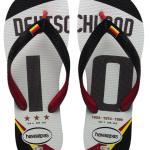 Havaianas célèbre la coupe du monde