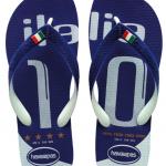 Havaianas célèbre la coupe du monde