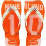 Havaianas célèbre la coupe du monde