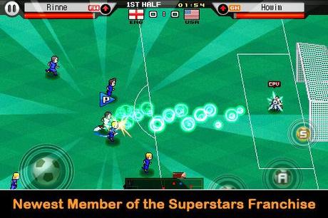 soccer-superstars Soccer Superstars : Devenez une légende du foot arcade