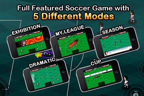soccer-superstars2 Soccer Superstars : Devenez une légende du foot arcade