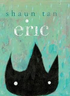 Eric de Shaun Tan
