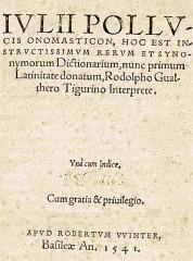 julius pollux Onomasticon. 06.jpg