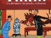 L'histoire Arts avec Tintin